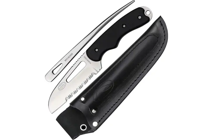 Myerchin Offshore System Knife w/ Free S&H